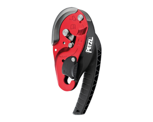 Descendedor I’D L (D200 LO) Petzl