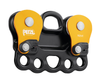 Polea de Desplazamiento REEVE Petzl