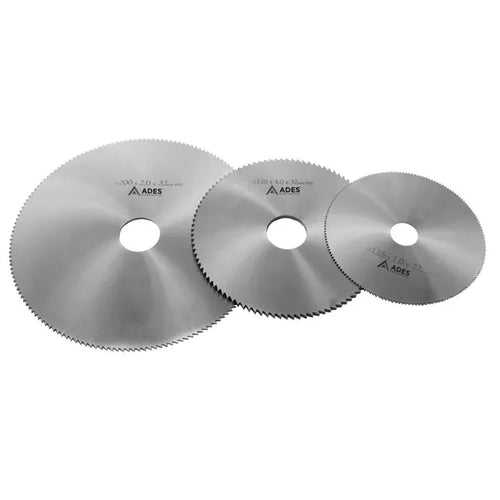 Sierra circular 80x0.6x22 mm. hss (v-143) - ADES