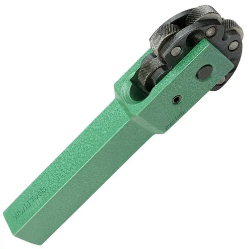 Moleteador torno 3/4 triple (pr 912) - ALBAFER