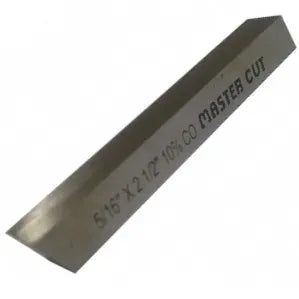 Acero torno 7/16x3.1/2 (mc-423) - ALBAFER