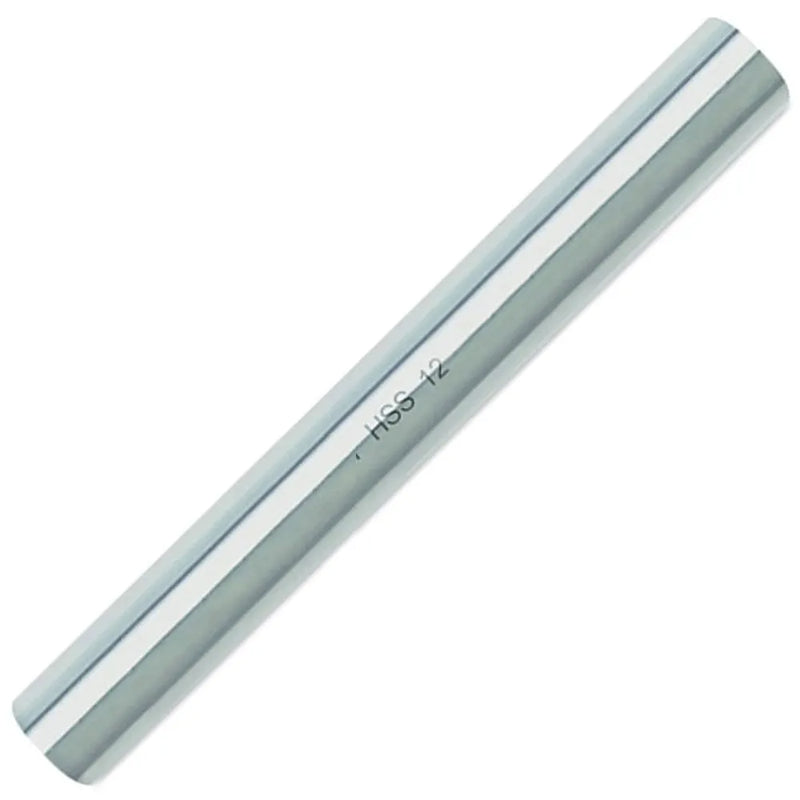 Acero pantografo hss 8x100 mm. (tm-208) - ALBAFER