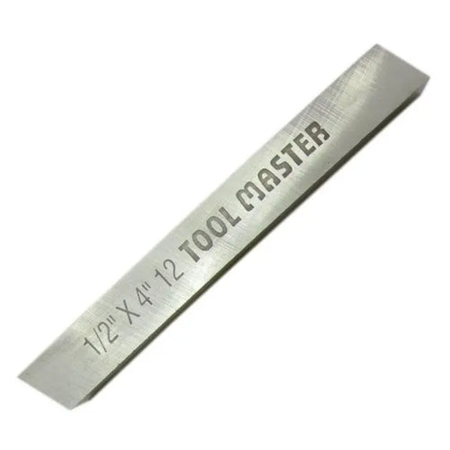 Acero torno 5/16x2.1/2 hss (tm-012) - ALBAFER