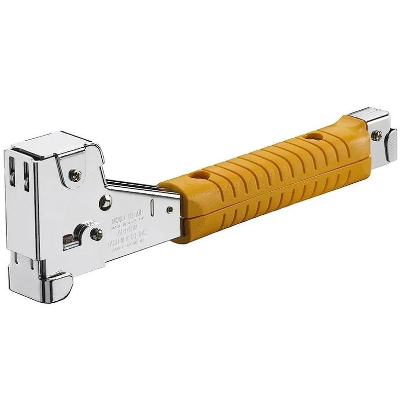 Grapadora de martillo profesional ht-50-10 (ht50-10) - ARROW