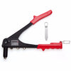 Remachadora 3 tomas h/duty c/llave (rh200s) - ARROW