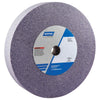 Piedra esmeril a-46 7x1x1.1/4 (10105557) - NORTON