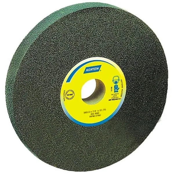 Piedra widia c-60k 10x1x1.1/2 (10057680) - NORTON