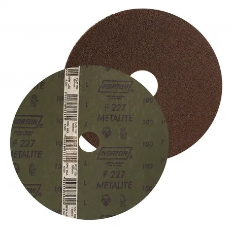 DISCO DE LIJA 4.1/2 #100 (F227)