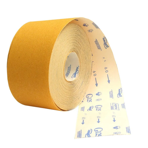 LIJA (MT.) MADERA #120 DE 24X45 MTS. (G125)