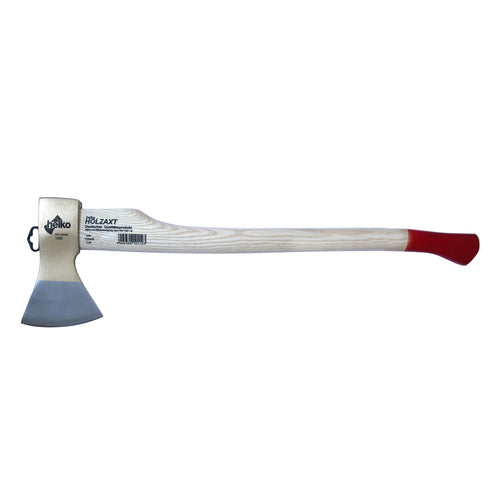 Hacha 1250 grs. c/mango largo (10112) - CASCO