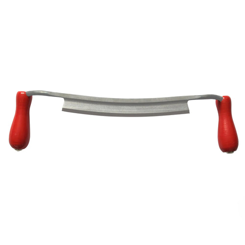 CUCHILLON RASPADOR DE 2 MANOS (13125)