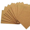 CORCHO-PLANCHA 6.35 MM.- 1/4 DE 915X610 (CA-800