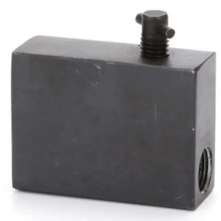 Valvula de seguridad 3/8 npt (hdl700) - TLP CHINA