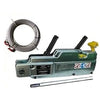 Tecle tirfor 1.6 ton. x 20 mts. super re (hx-1600) - CHINA TECLES