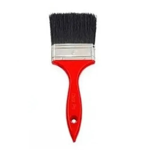 BROCHA PLANA DE 1/2 X 4 (633)