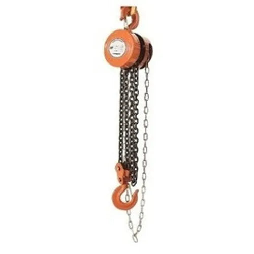 TECLE CADENA 1.5 TON.X 3.0 MTS. SUPER REFORZ (GE)