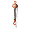 TECLE CADENA 2.0 TON.X 5.0 MTS. SUPER REFORZ (GE)