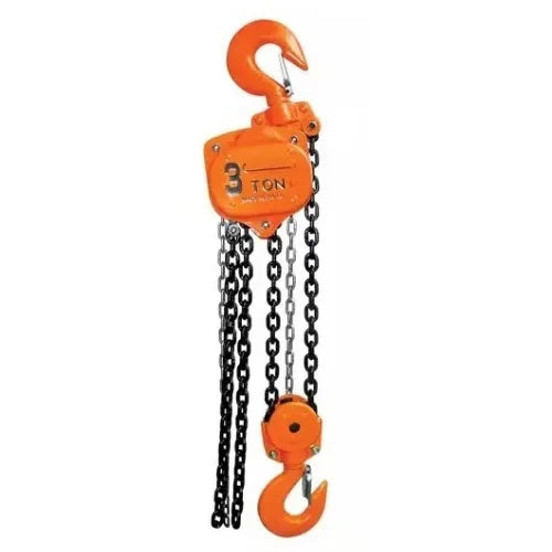 TECLE CADENA 2.0 TON.X5.0 MTS.TIPO VITAL