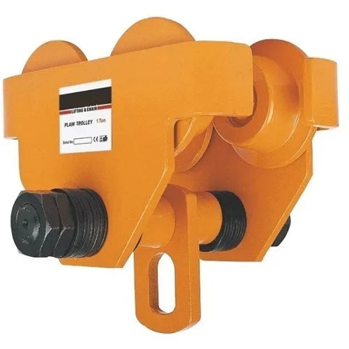 Carro Tecle Sin Cadena 2T (gct619-2.0) - CHINA TECLES