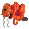 Carro tecle c/cadena 3.00 ton. (gcl610-3.0) - CHINA TECLES