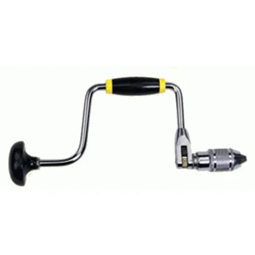TALADRO CARPINTERO 10 4 PERR. M/PLASTICO (505392)
