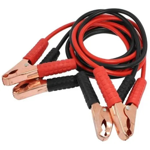 Pinza conexion bateria 120 amp. (1412) - CHINA