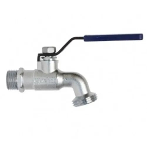 LLAVE JARDIN SALIDA 3/4 CROMADA (109)