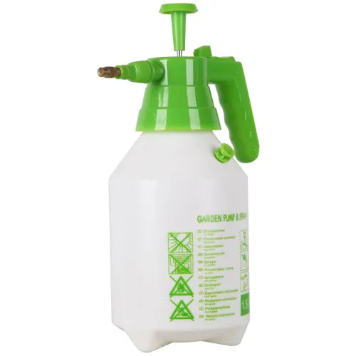 Fumigador de presion 1.5 lts. (sx-5073/3r) - CHINA