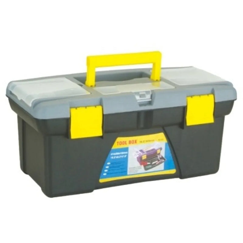 Caja herr. plast. 16.5 (mj-04) - BIG RED