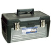 Caja herr. plast. 16.5 c/metal. (mj-3163) - BIG RED