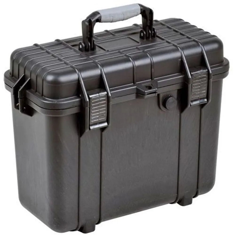 Caja herramientas resina 16.9 (mj-5017) - BIG RED
