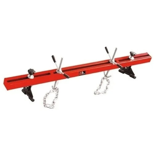 Barra soporte p/motores 0.5 ton. (tw05001) - BIG RED