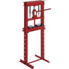 Prensa hidraulica 50 ton. 0-730 mm. (sp05501) - BIG RED