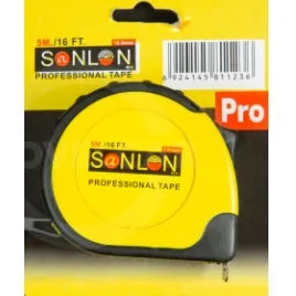 Huincha 5.0 mts.x 1 (jc-588x) - SANLON