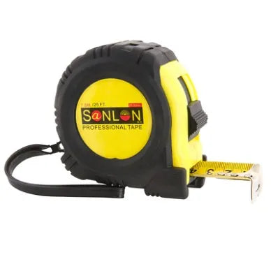Huincha 7.5 mts.x1.1/4 (jc-7h86g) - SANLON