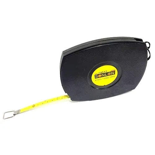 Huincha larga 30 mt. (jc-g3001) - SANLON