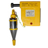Plomada cromada (ld-qc4h01) - SANLON