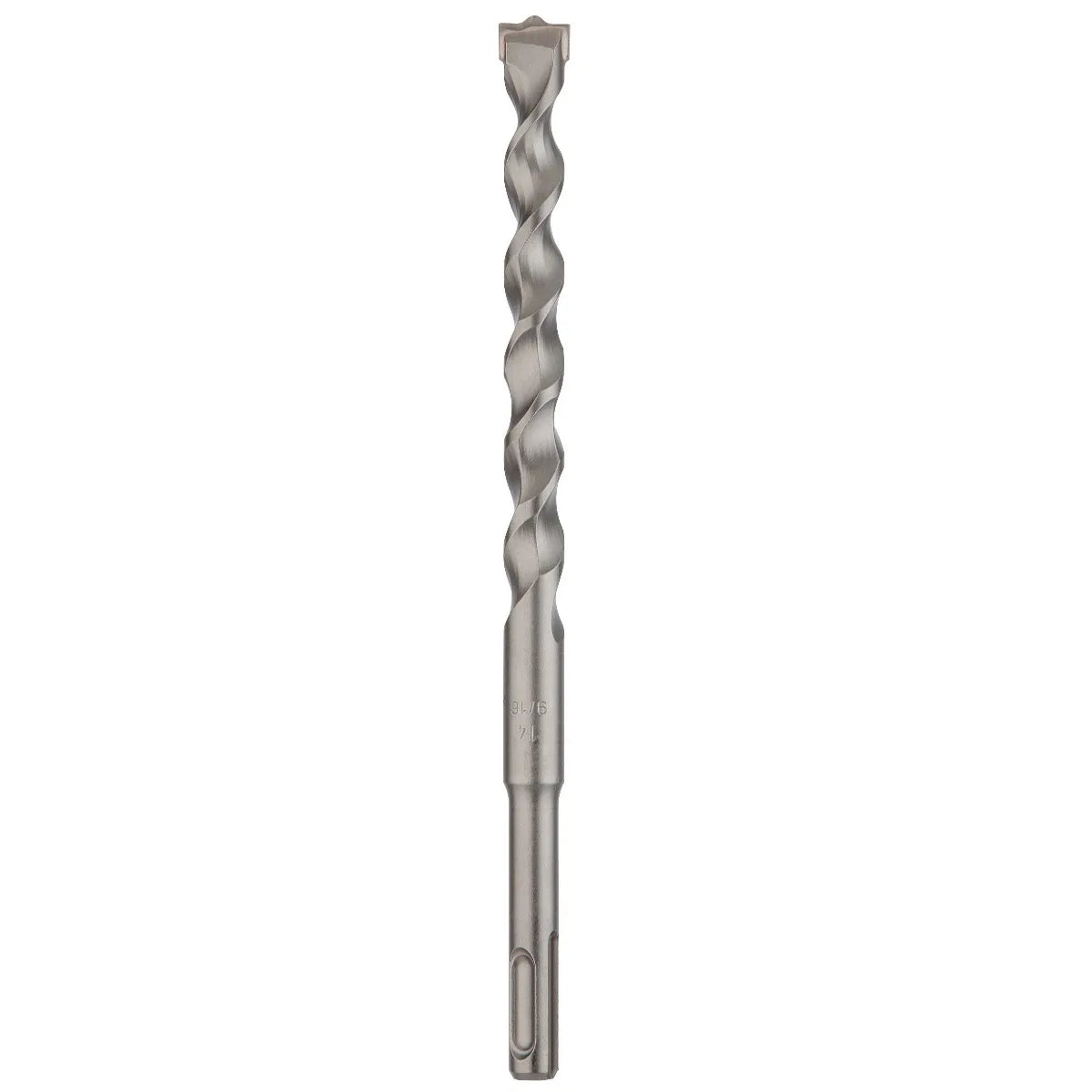 Broca concreto sds-plus 12 x 310 (110d12l310) - DIAGER