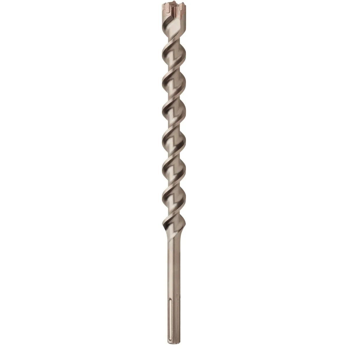 Broca concreto sds-max 25 x 540 (168d25l540) - DIAGER