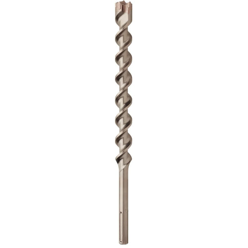 Broca concreto sds-max 36 x 540 (168d36l540) - DIAGER