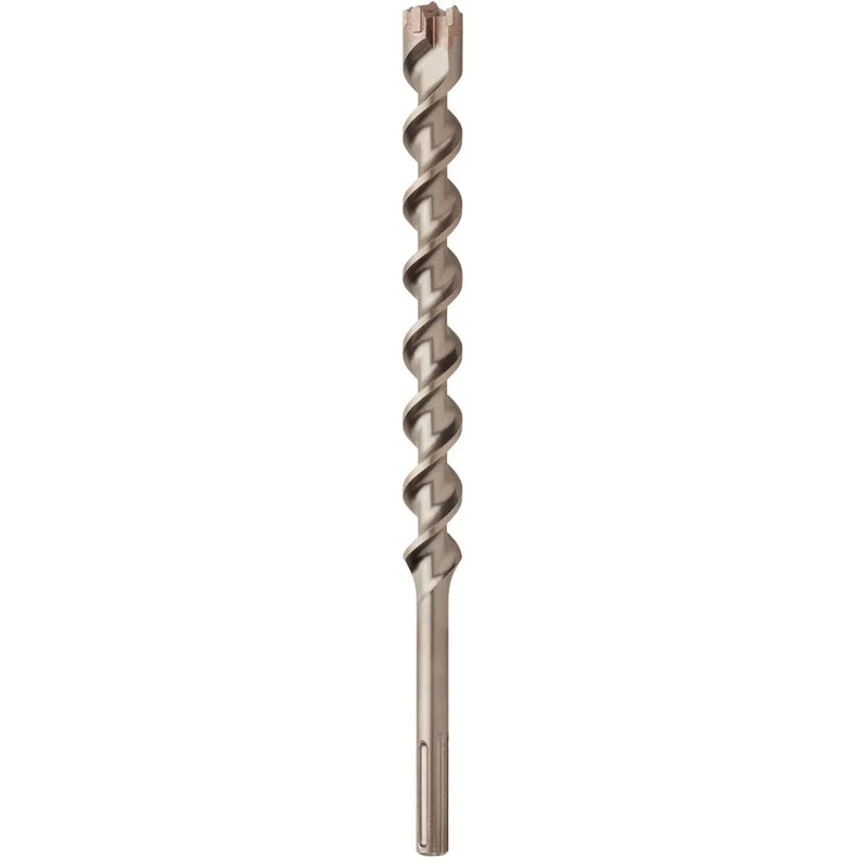 Broca concreto sds-max 25 x 340 (168d25l340) - DIAGER