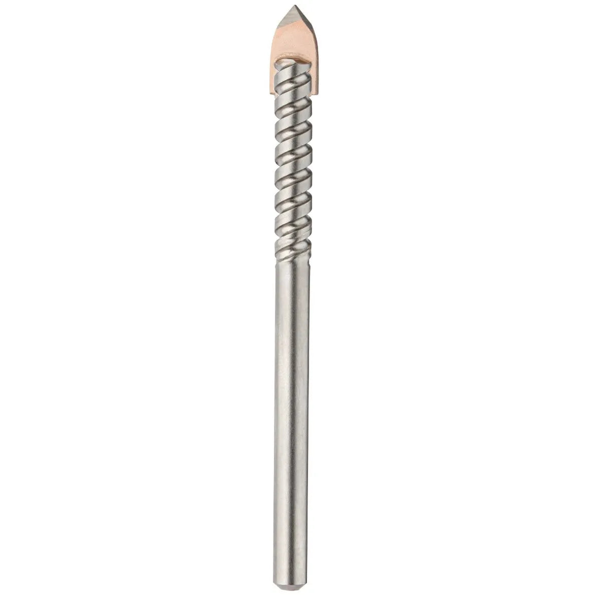 Broca vidrio y ceramico 6x 80 (400d06) - DIAGER