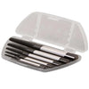 Jgo. extractores pernos # 1 - 6 m3 - m24 6 pzs. (u5050163) - DIAGER