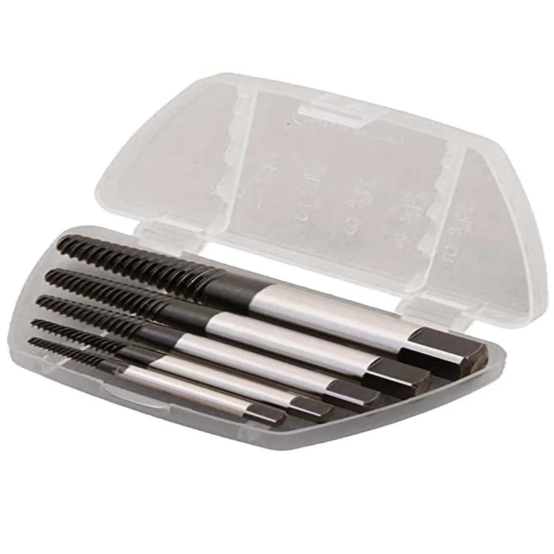 Jgo. extractores pernos # 1 - 6 m3 - m24 6 pzs. (u5050163) - DIAGER