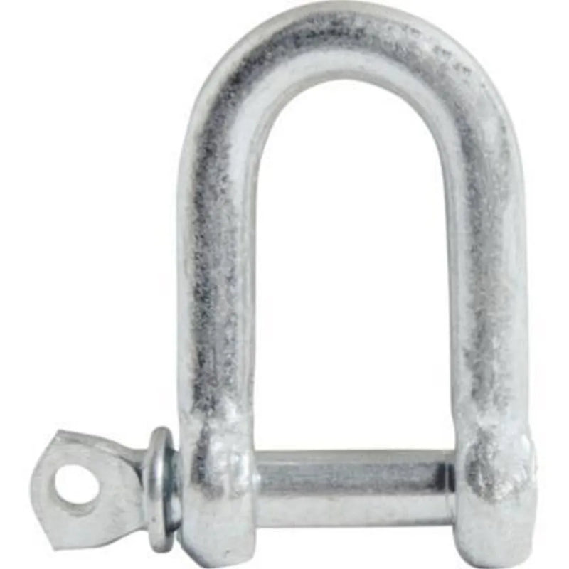 Grillete para cable 5/8 galvanizada (s0406) - SANLI