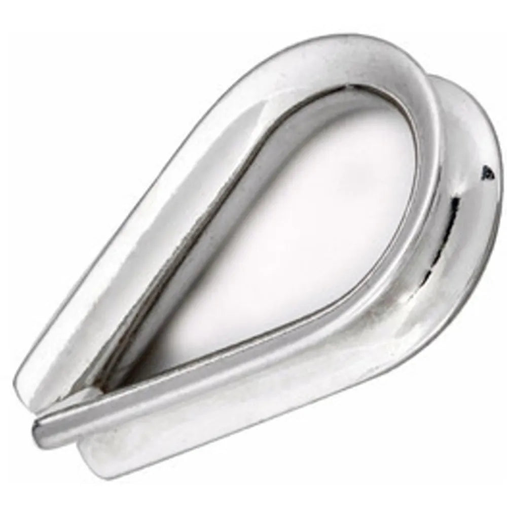 GUARDACABO DE 1/4 GALVANIZADO (T0203)