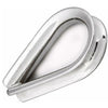 Guardacabo de 1 galvanizado (t0210) - SANLI