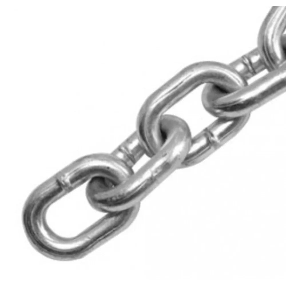 60MT CADENA 3.0 MM. E/CORTO 17.0X11.0 T