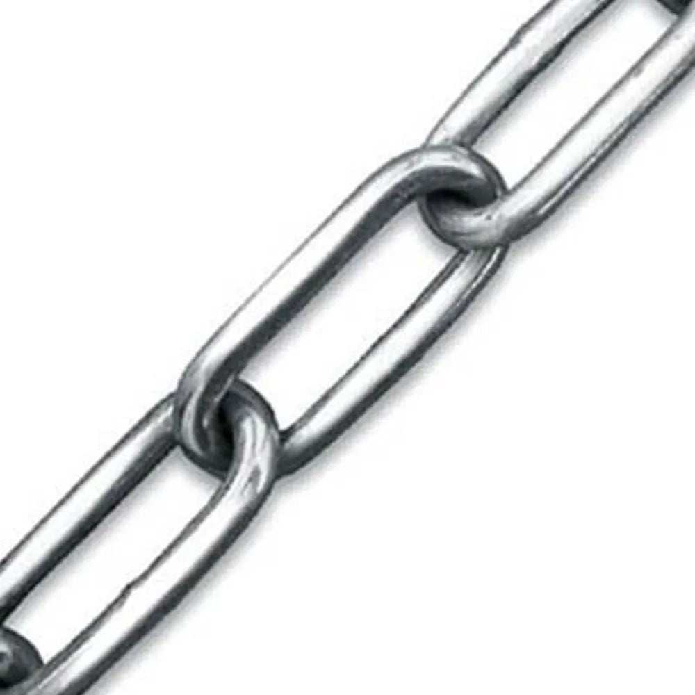 60MT CADENA 8.0 MM. E/LARGO 37.0X31.0