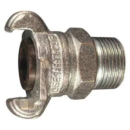 Union chicago macho 1/2 mnpt 150 psi (1863-6) - MILTON
